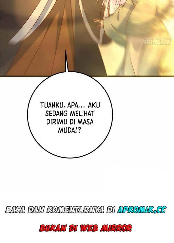 Keep A Low Profile, Sect Leader Chapter 536 Gambar 41