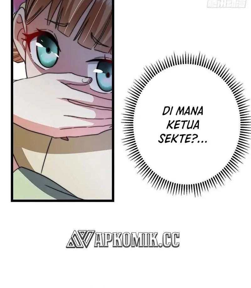 Keep A Low Profile, Sect Leader Chapter 538 Gambar 17