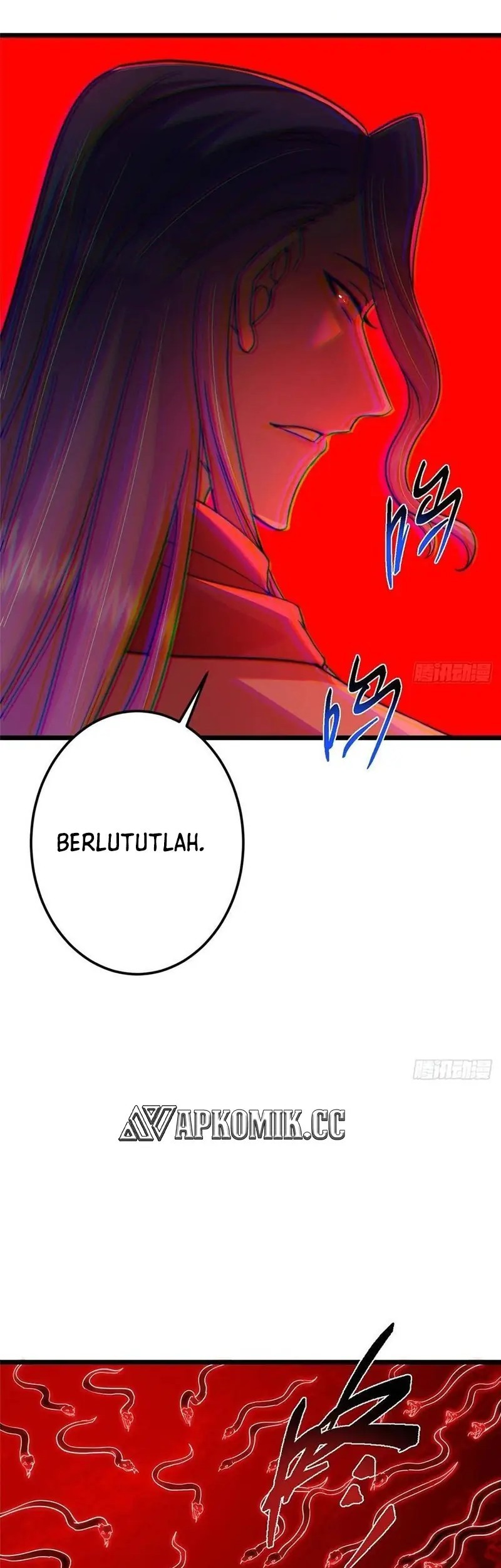 Keep A Low Profile, Sect Leader Chapter 538 Gambar 36