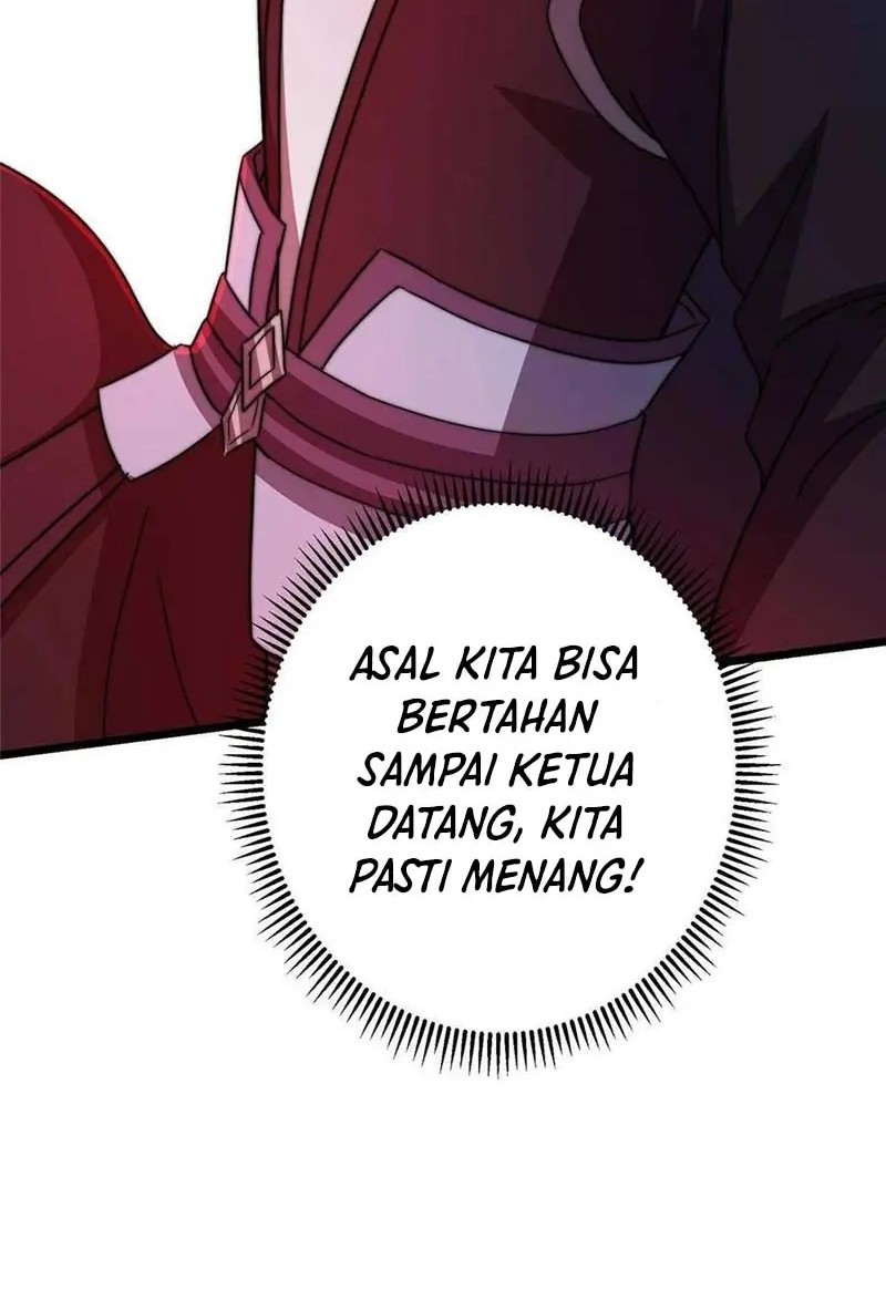 Keep A Low Profile, Sect Leader Chapter 538 Gambar 29