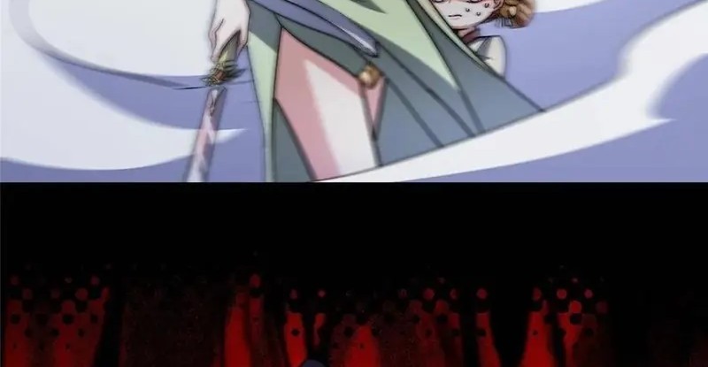 Keep A Low Profile, Sect Leader Chapter 538 Gambar 41