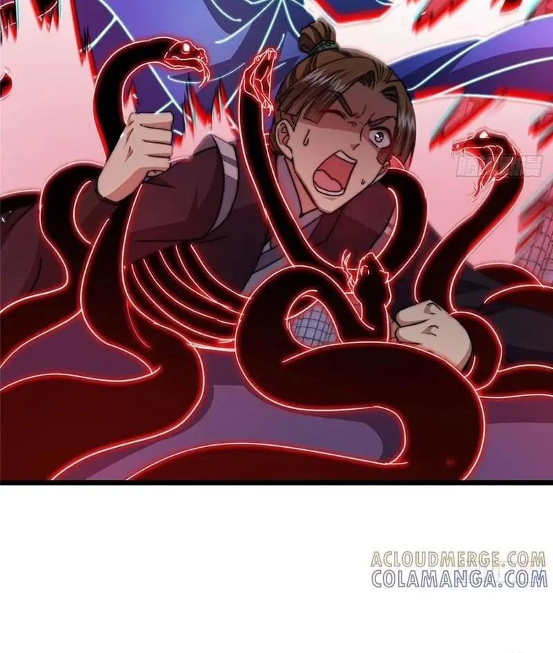 Keep A Low Profile, Sect Leader Chapter 538 Gambar 43