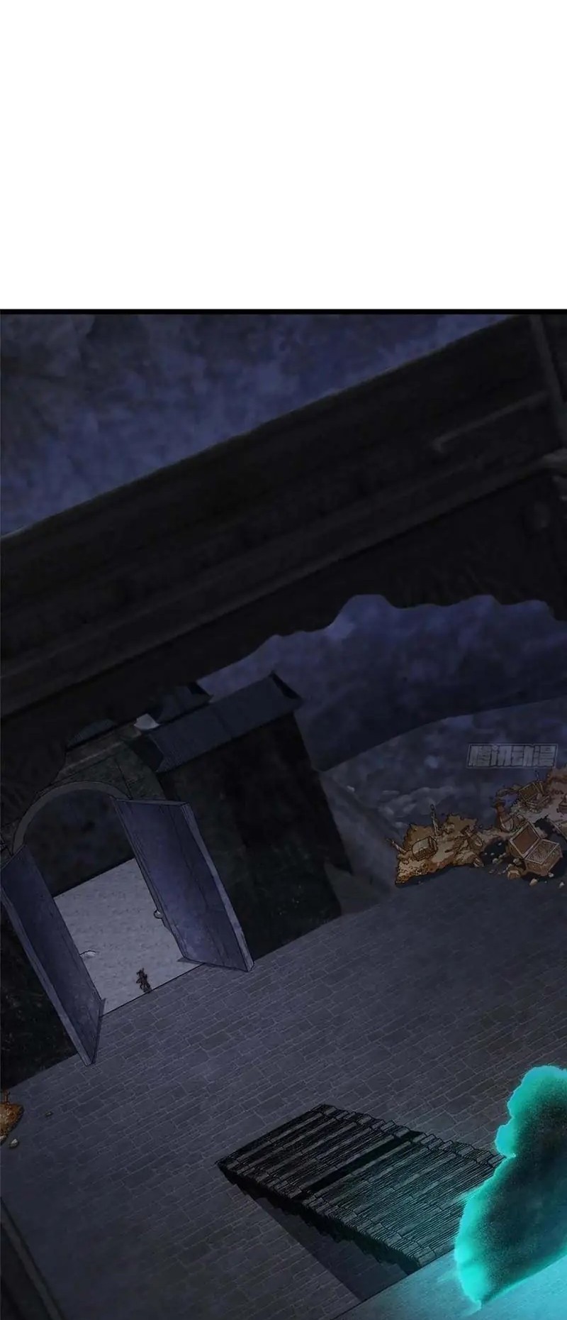 Keep A Low Profile, Sect Leader Chapter 538 Gambar 3