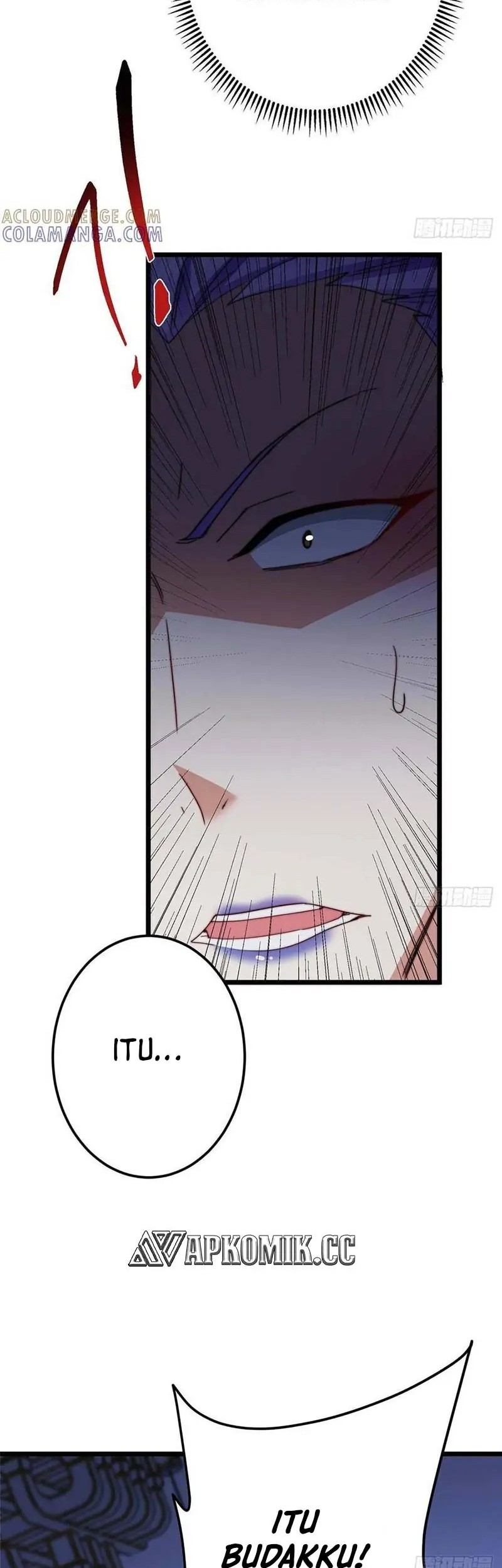 Keep A Low Profile, Sect Leader Chapter 538 Gambar 7