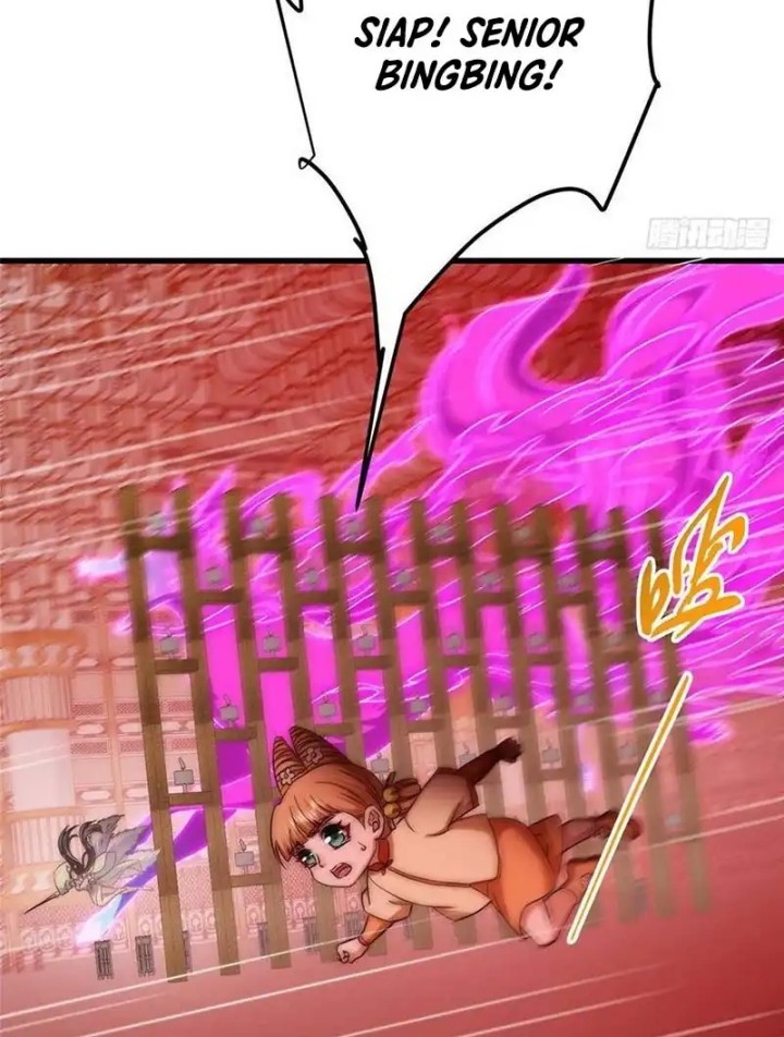 Keep A Low Profile, Sect Leader Chapter 539 Gambar 9