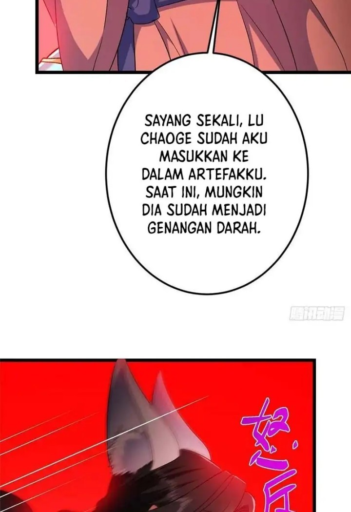 Keep A Low Profile, Sect Leader Chapter 539 Gambar 17