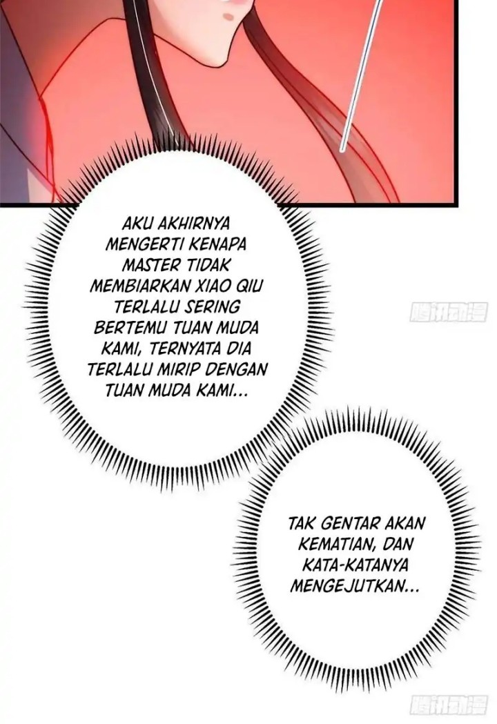 Keep A Low Profile, Sect Leader Chapter 539 Gambar 25