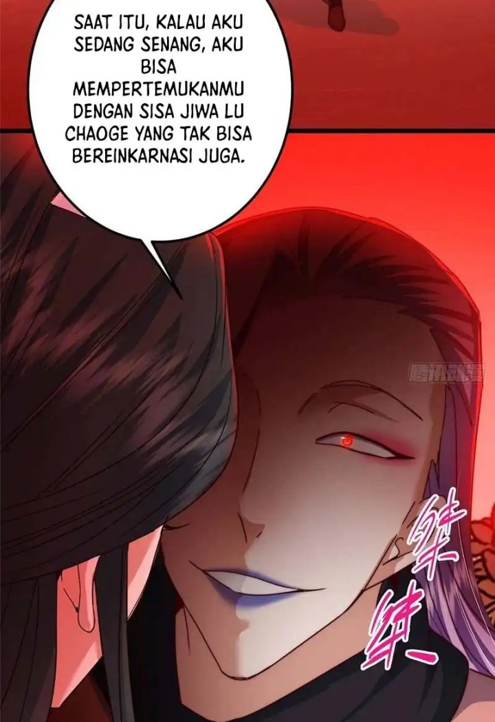 Keep A Low Profile, Sect Leader Chapter 539 Gambar 19