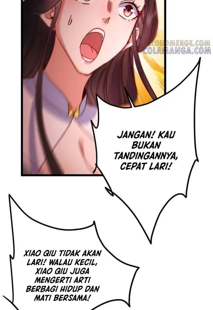 Keep A Low Profile, Sect Leader Chapter 539 Gambar 23