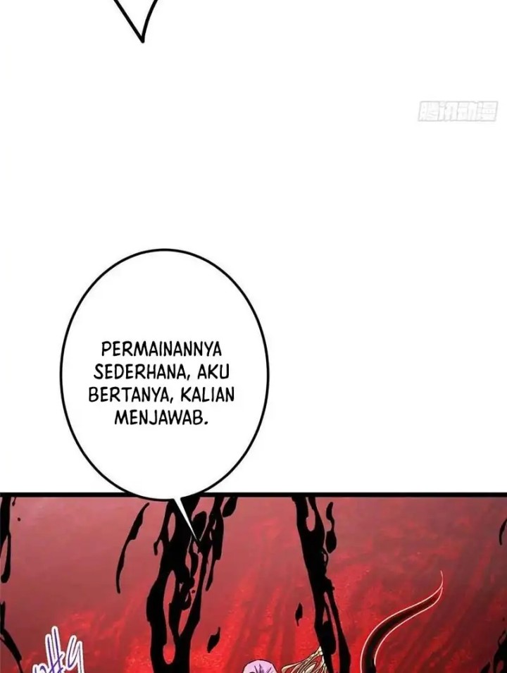 Keep A Low Profile, Sect Leader Chapter 539 Gambar 33