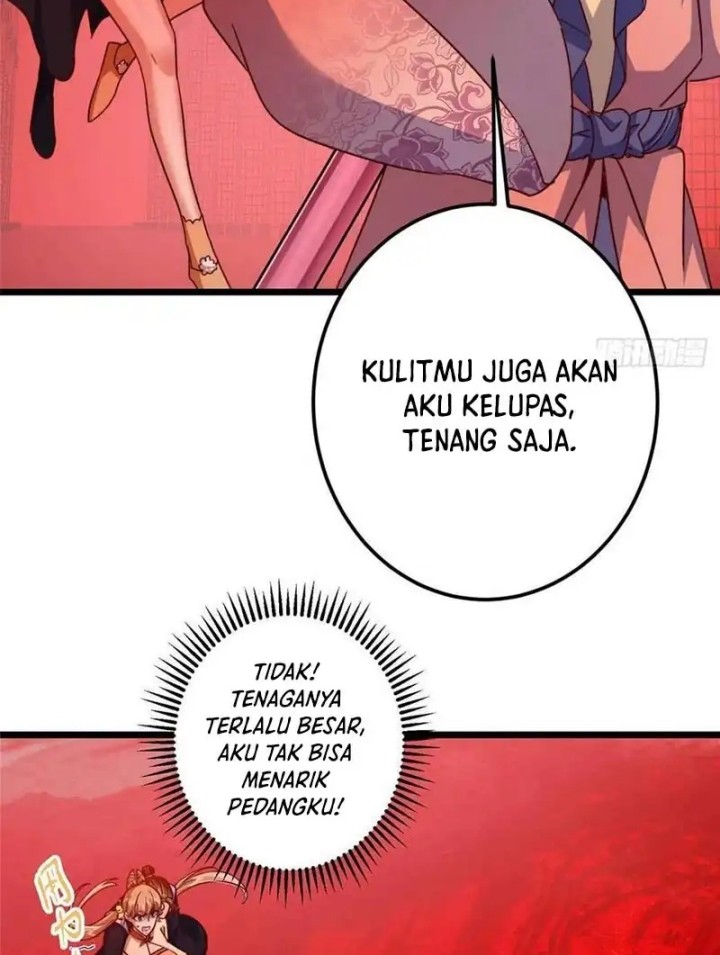 Keep A Low Profile, Sect Leader Chapter 539 Gambar 27