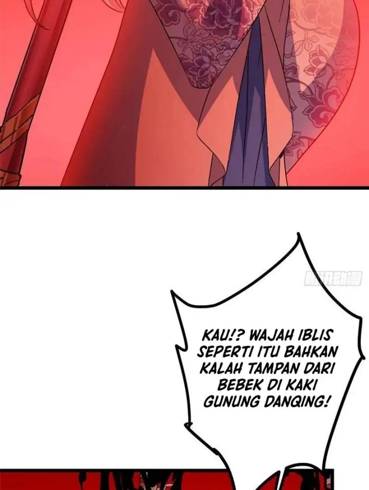 Keep A Low Profile, Sect Leader Chapter 539 Gambar 35