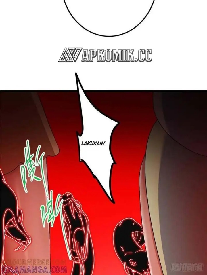 Keep A Low Profile, Sect Leader Chapter 539 Gambar 37