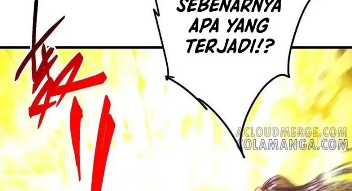 Keep A Low Profile, Sect Leader Chapter 539 Gambar 45