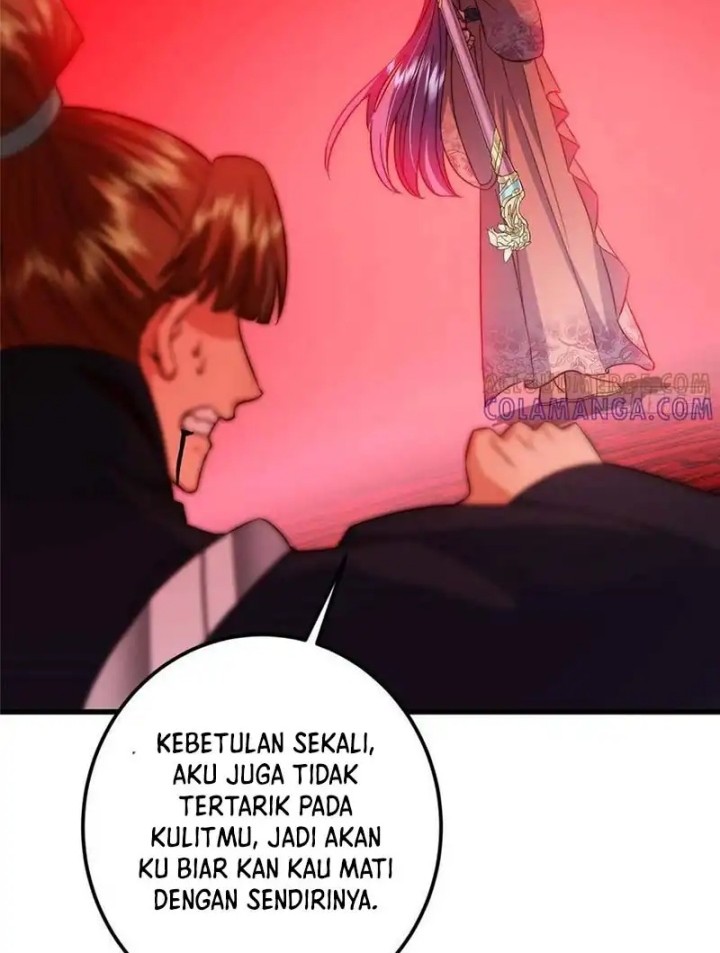 Keep A Low Profile, Sect Leader Chapter 539 Gambar 5