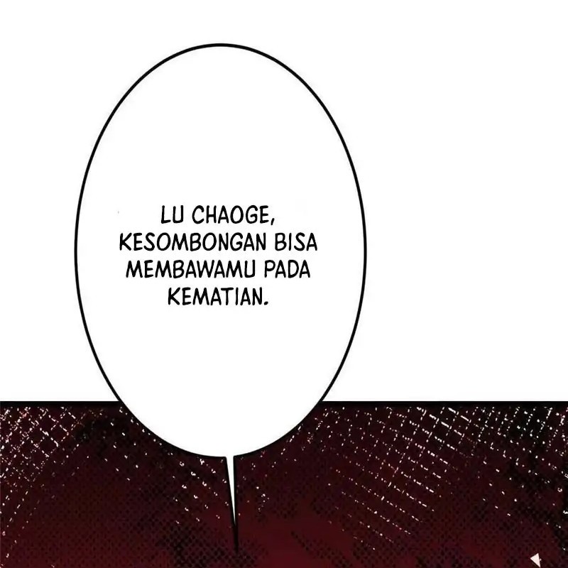 Keep A Low Profile, Sect Leader Chapter 540 Gambar 17