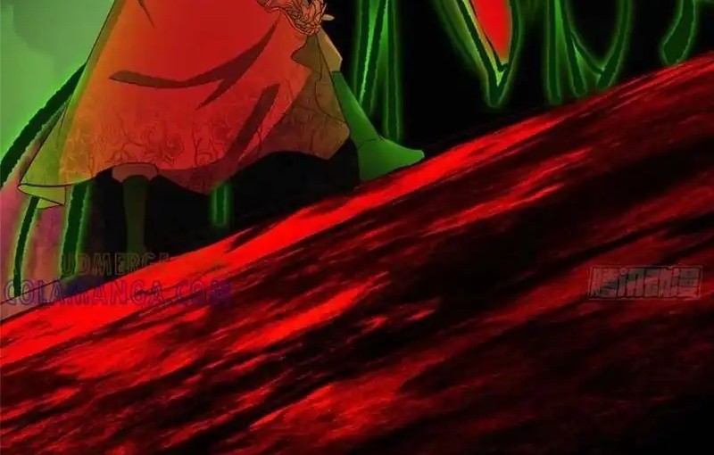 Keep A Low Profile, Sect Leader Chapter 540 Gambar 20