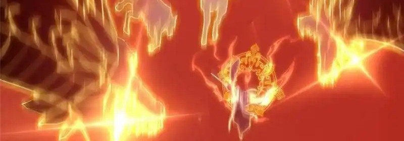 Keep A Low Profile, Sect Leader Chapter 540 Gambar 45