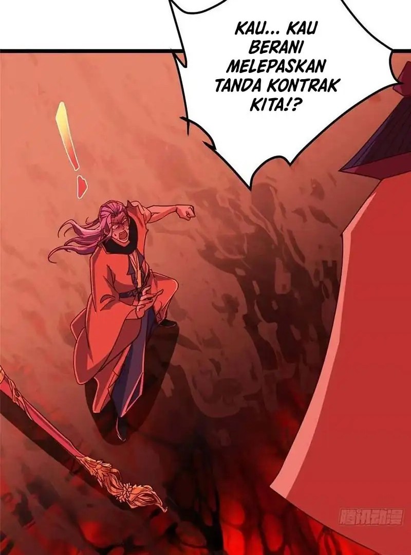 Keep A Low Profile, Sect Leader Chapter 542 Gambar 14