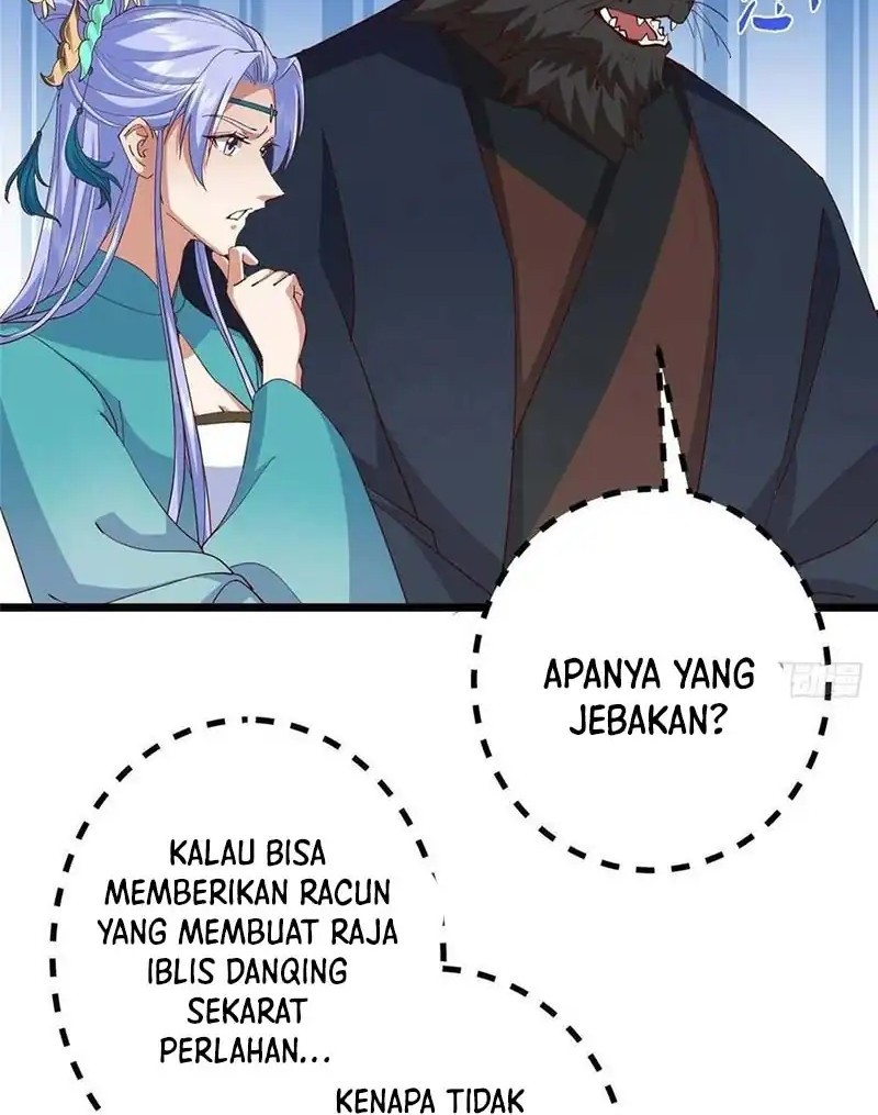 Keep A Low Profile, Sect Leader Chapter 542 Gambar 22