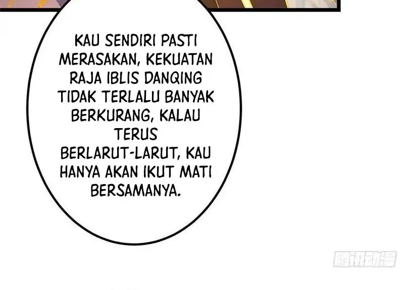 Keep A Low Profile, Sect Leader Chapter 542 Gambar 31