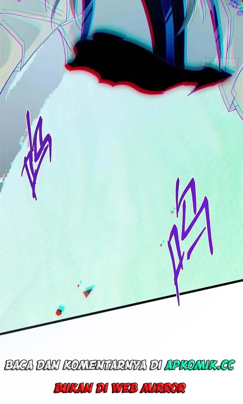 Keep A Low Profile, Sect Leader Chapter 542 Gambar 45