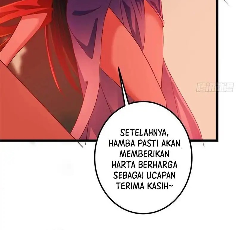 Keep A Low Profile, Sect Leader Chapter 542 Gambar 6