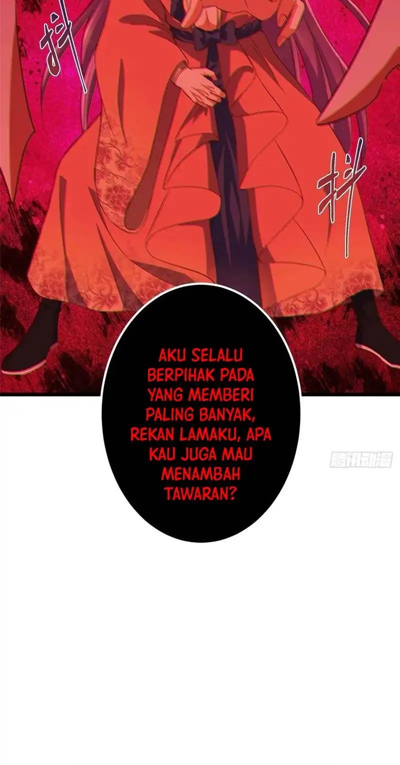 Keep A Low Profile, Sect Leader Chapter 542 Gambar 9