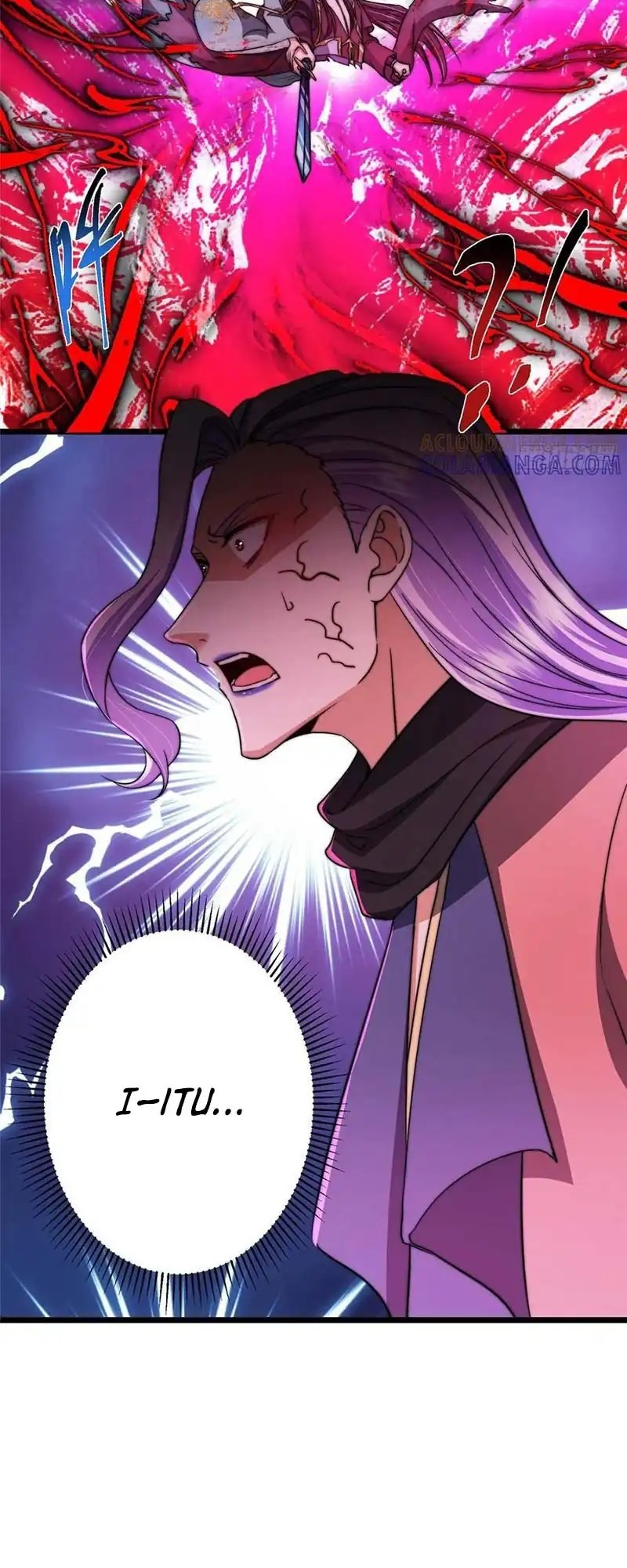 Keep A Low Profile, Sect Leader Chapter 543 Gambar 17