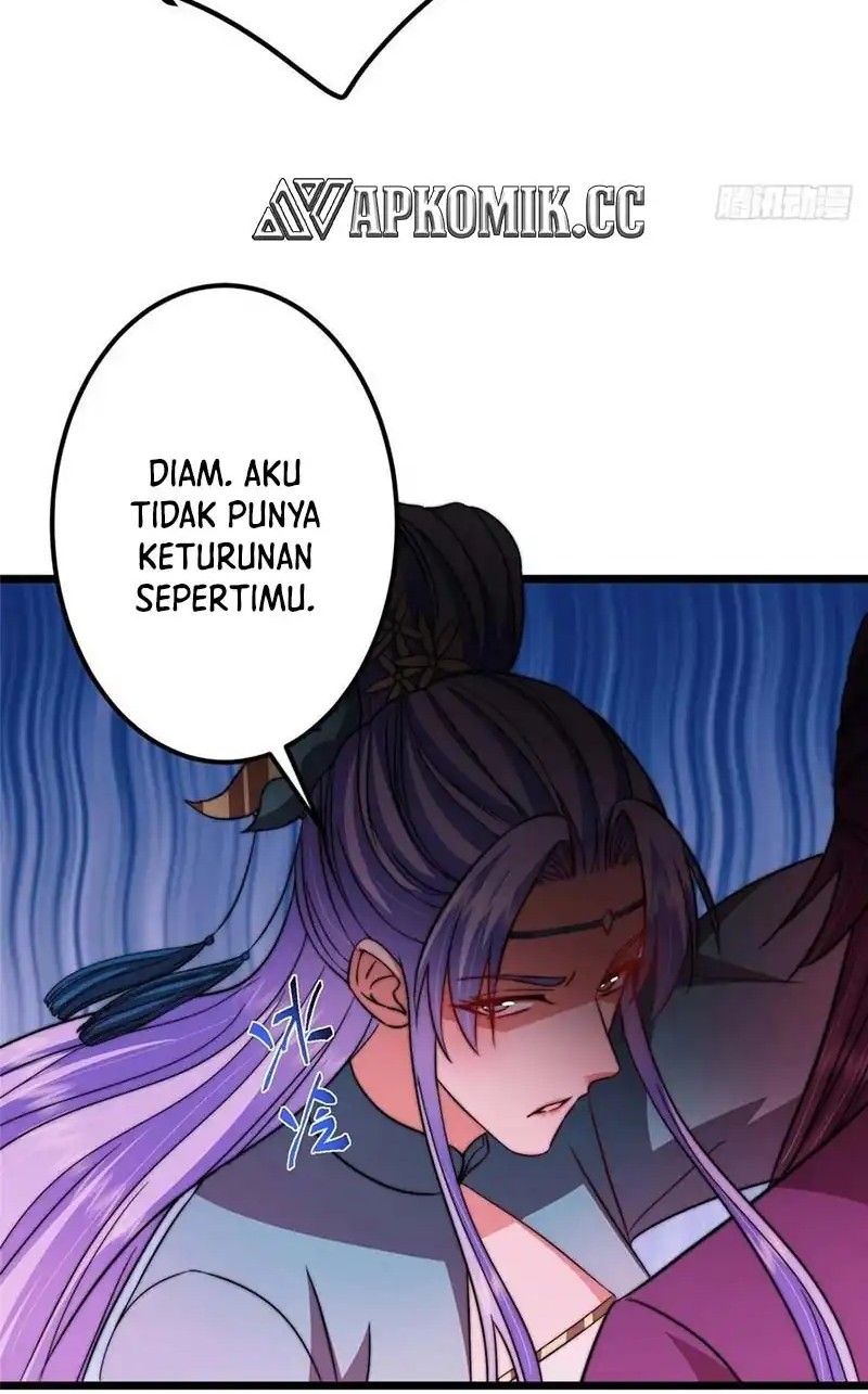 Keep A Low Profile, Sect Leader Chapter 543 Gambar 22