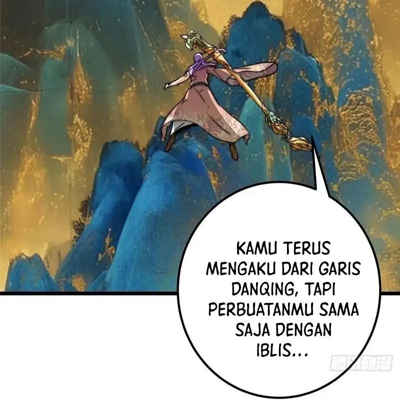 Keep A Low Profile, Sect Leader Chapter 543 Gambar 31