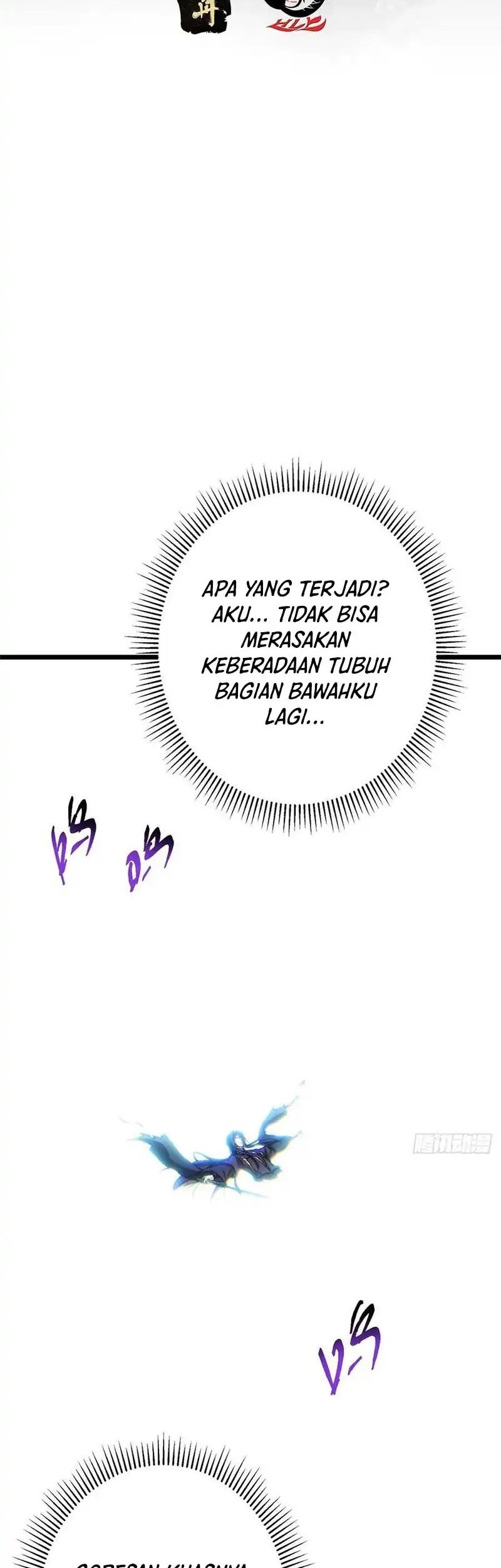 Manhua Keep A Low Profile, Sect Leader Chapter 543 gambar nomor 2