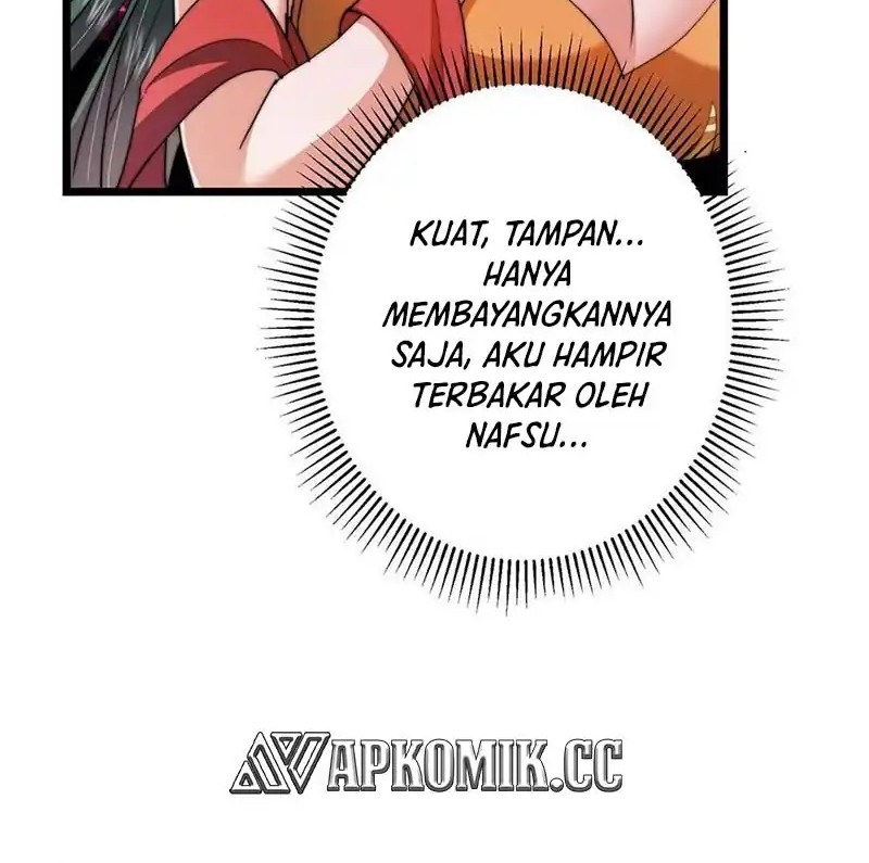 Keep A Low Profile, Sect Leader Chapter 543 Gambar 6
