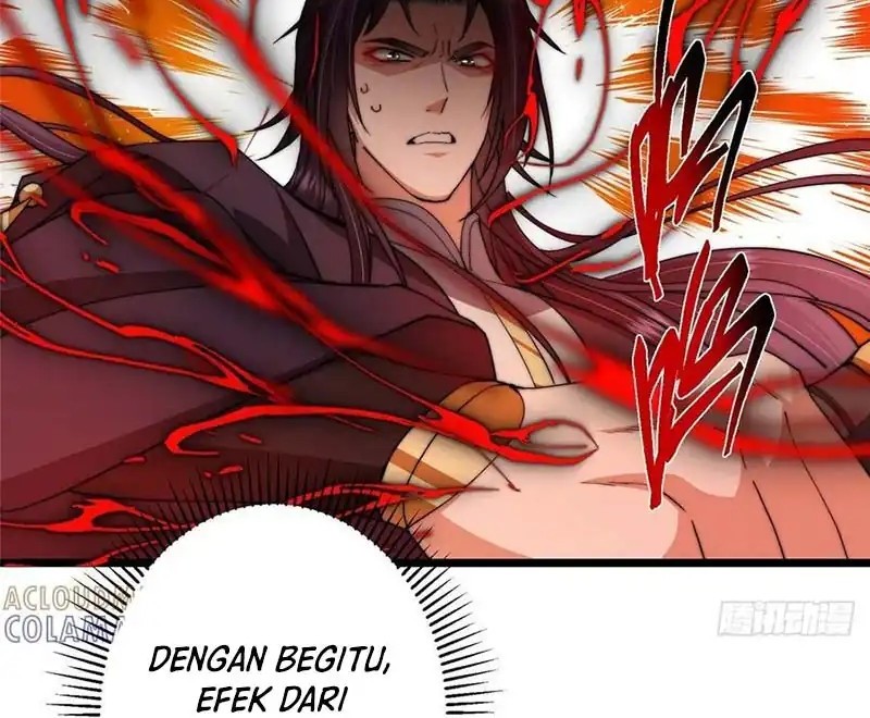 Keep A Low Profile, Sect Leader Chapter 543 Gambar 9