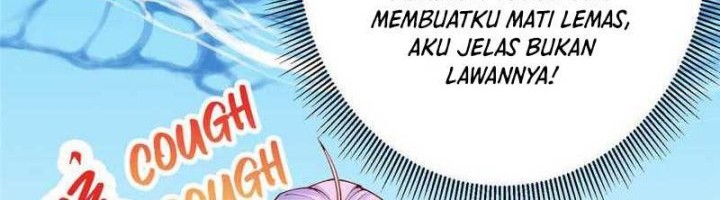 Keep A Low Profile, Sect Leader Chapter 544 Gambar 21