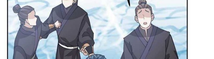 Keep A Low Profile, Sect Leader Chapter 544 Gambar 28