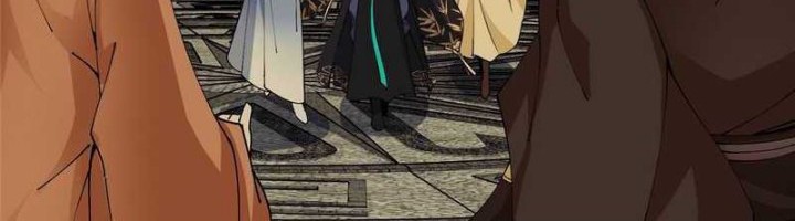 Keep A Low Profile, Sect Leader Chapter 544 Gambar 40