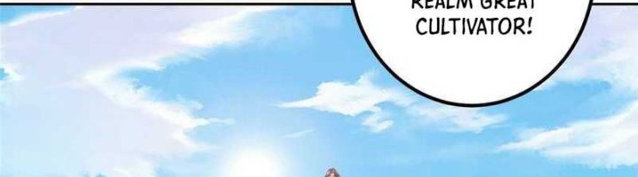 Keep A Low Profile, Sect Leader Chapter 544 Gambar 5