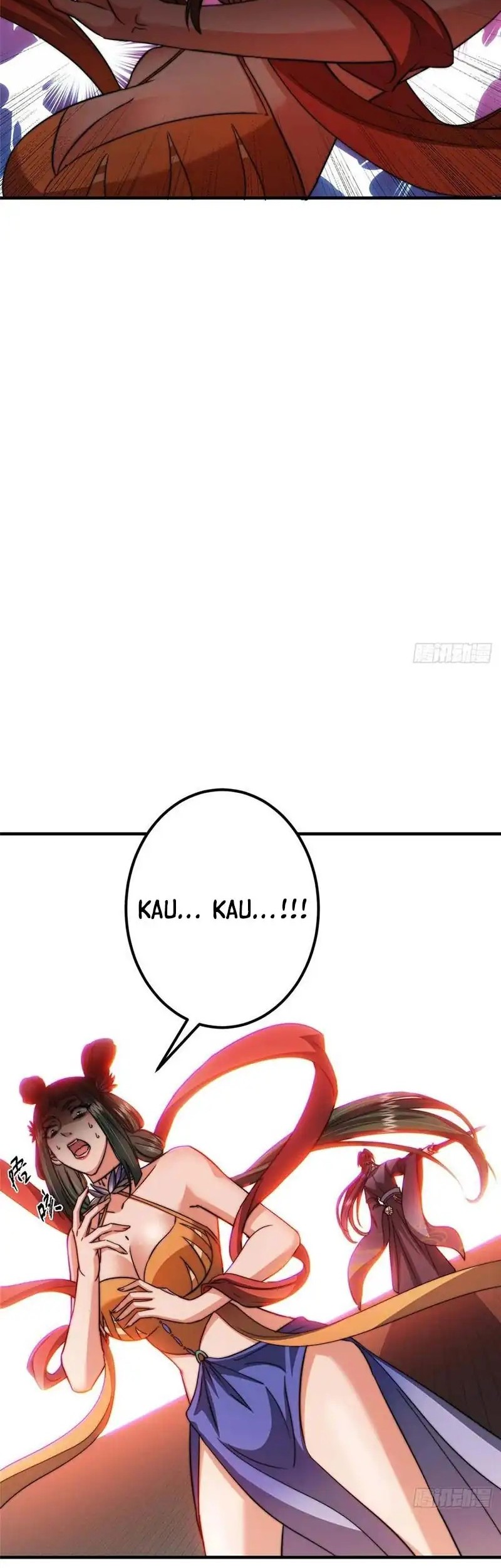 Keep A Low Profile, Sect Leader Chapter 545 Gambar 35