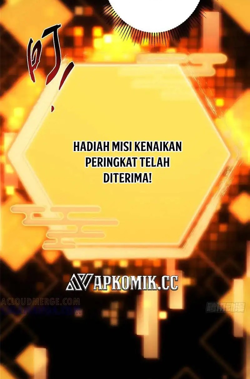 Keep A Low Profile, Sect Leader Chapter 545 Gambar 31