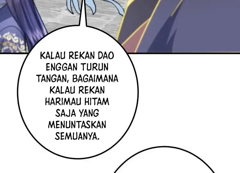 Keep A Low Profile, Sect Leader Chapter 547 Gambar 9