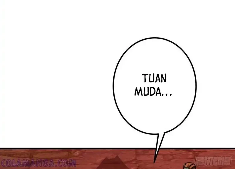 Keep A Low Profile, Sect Leader Chapter 547 Gambar 13