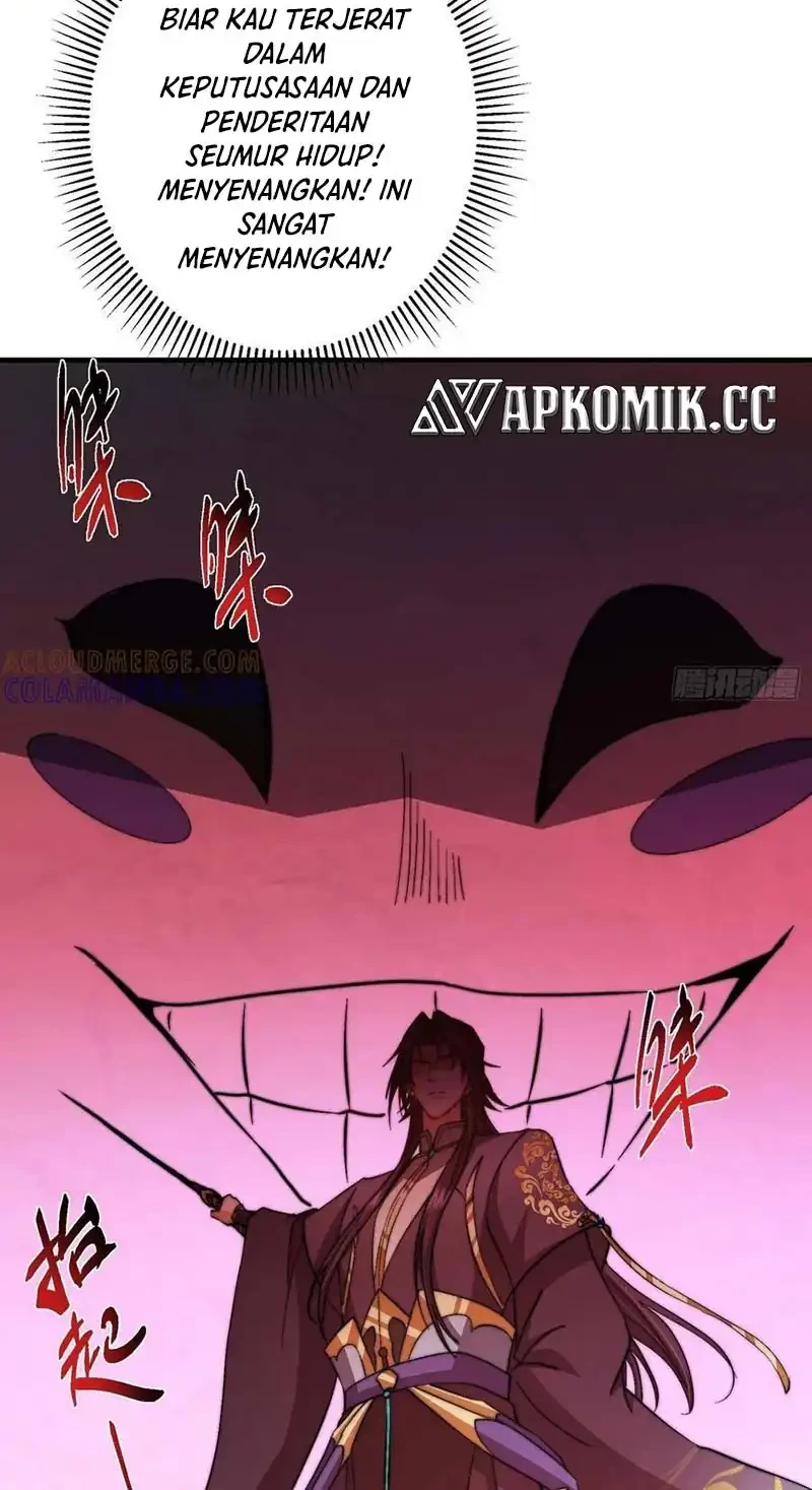 Keep A Low Profile, Sect Leader Chapter 547 Gambar 15