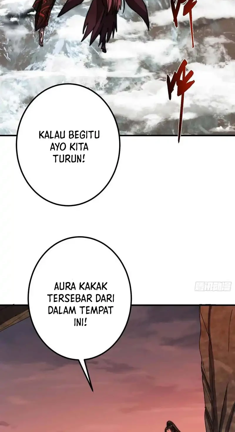 Keep A Low Profile, Sect Leader Chapter 547 Gambar 17