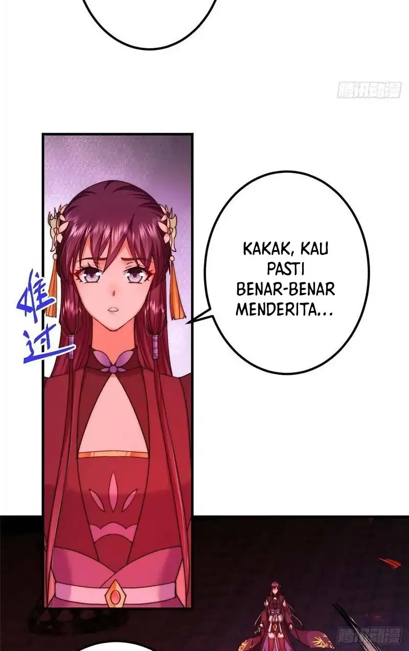 Keep A Low Profile, Sect Leader Chapter 547 Gambar 33