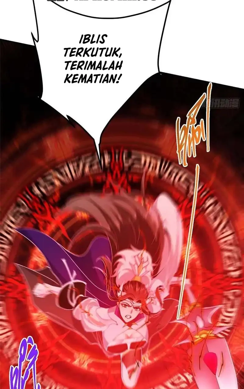 Keep A Low Profile, Sect Leader Chapter 547 Gambar 27