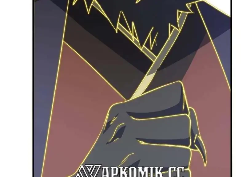 Keep A Low Profile, Sect Leader Chapter 547 Gambar 5