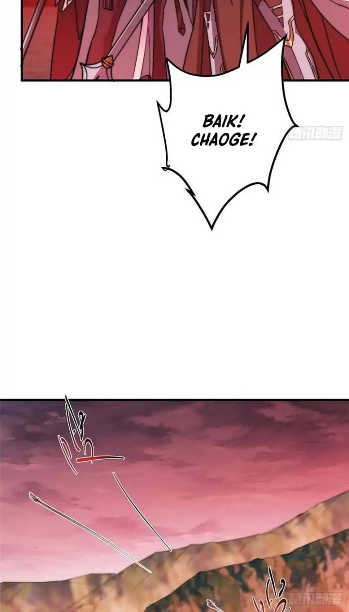 Keep A Low Profile, Sect Leader Chapter 549 Gambar 11