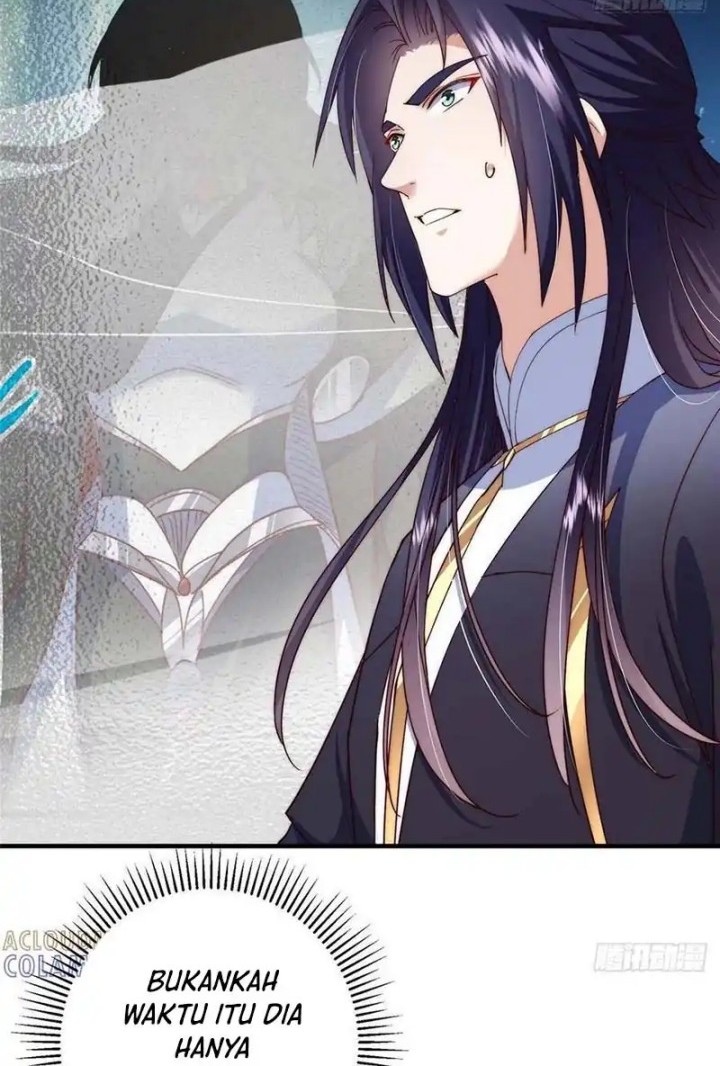 Keep A Low Profile, Sect Leader Chapter 549 Gambar 25