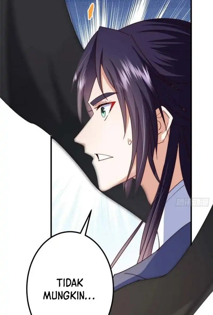 Keep A Low Profile, Sect Leader Chapter 549 Gambar 23